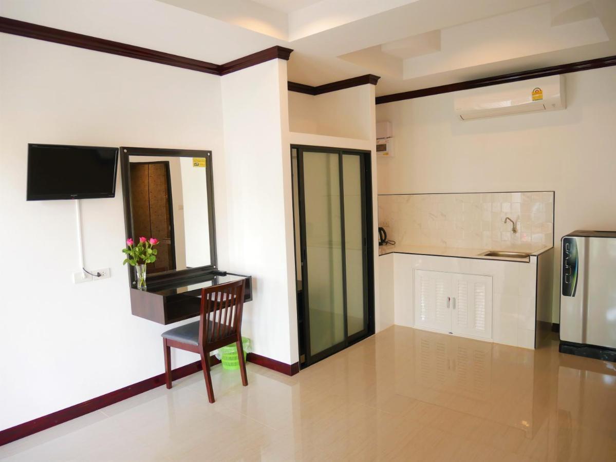 Sabaidee Mansion&Hotel Ko Lanta Kültér fotó