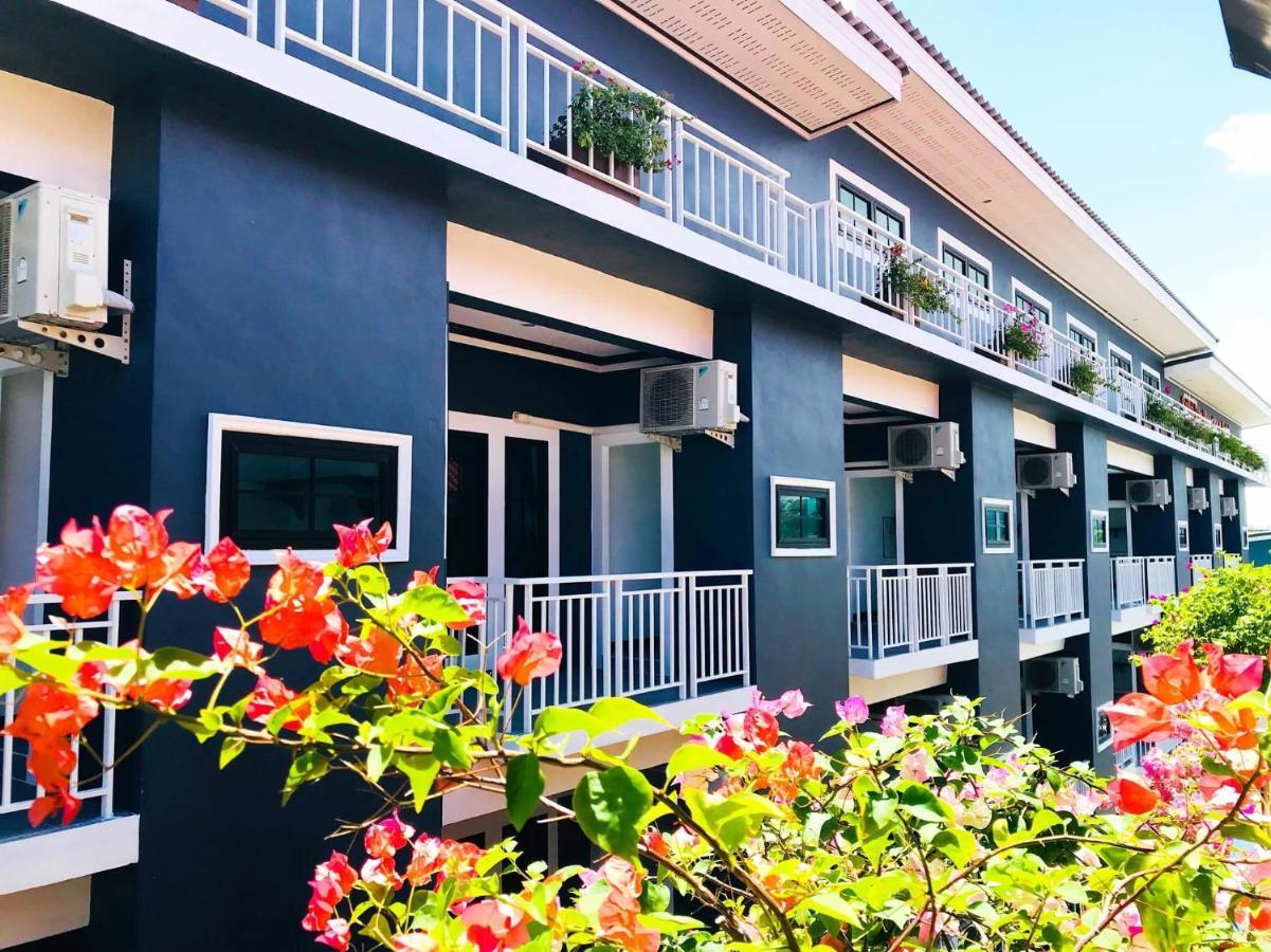 Sabaidee Mansion&Hotel Ko Lanta Kültér fotó