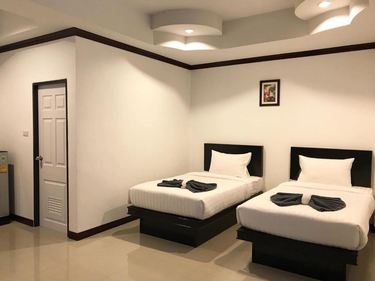 Sabaidee Mansion&Hotel Ko Lanta Kültér fotó