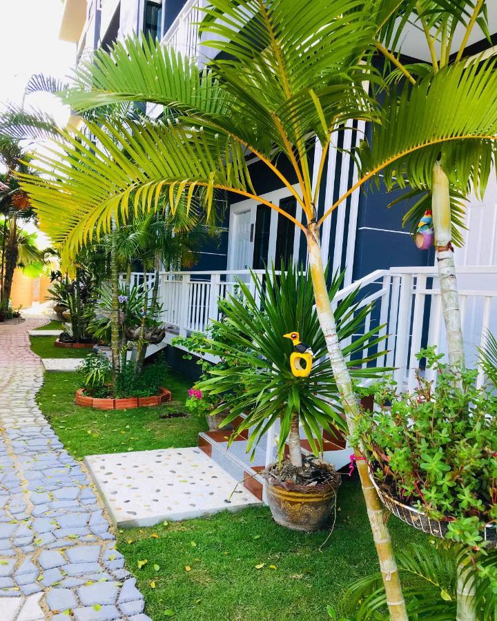 Sabaidee Mansion&Hotel Ko Lanta Kültér fotó